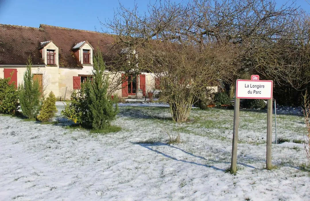 La Longère du Parc-1