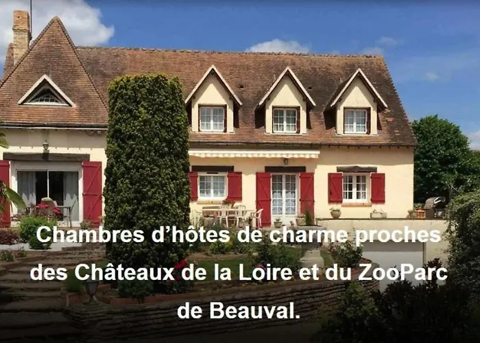 Hôtel: La Noisetiere